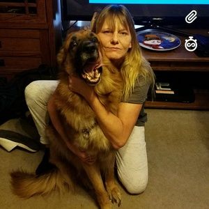 Meet your Posher, Kathy